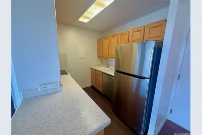 775 Kinalau Place #1502, Honolulu, HI 96813 - Photo 5