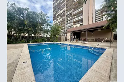 775 Kinalau Place #1502, Honolulu, HI 96813 - Photo 3