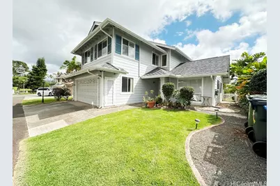 94-711 Lumiaina Street, Waipahu, HI 96797 - Photo 1