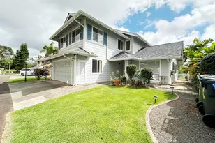 94-711 Lumiaina St, Waipahu, HI 96797 - Photo 1