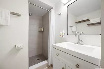 444 Kanekapolei Street #201, Honolulu, HI 96815 - Photo 15