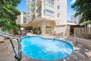 444 Kanekapolei St, Honolulu, HI 96815 - Photo 21
