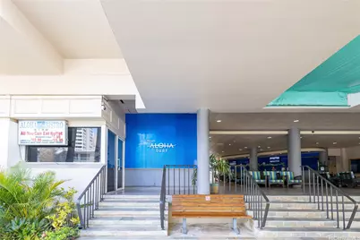 444 Kanekapolei Street #201, Honolulu, HI 96815 - Photo 1