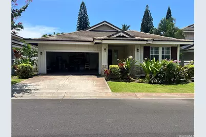 92-1019 S Koio Drive #6, Kapolei, HI 96707 - Photo 1