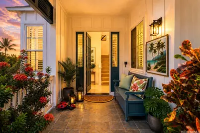 92-1096 Olani Street #13-2, Kapolei, HI 96707 - Photo 1
