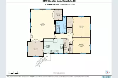3110 Waialae Avenue, Honolulu, HI 96816 - Photo 23