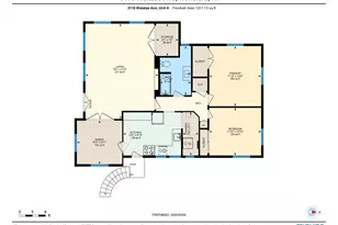 3110 Waialae Ave, Honolulu, HI 96816 - Photo 23