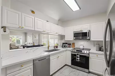 91-1021 Kaipalaoa Street #806, Ewa Beach, HI 96706 - Photo 5