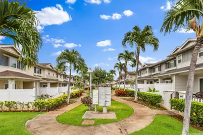 91-1021 Kaipalaoa Street #806, Ewa Beach, HI 96706 - Photo 21