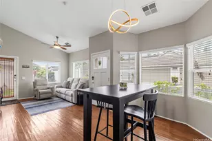 91-1021 Kaipalaoa St, Ewa Beach, HI 96706 - Photo 3