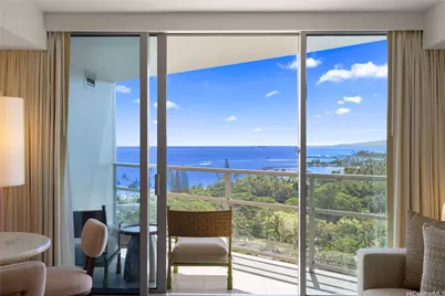 223 Saratoga Road #1505, Honolulu, HI 96815 - Photo 15