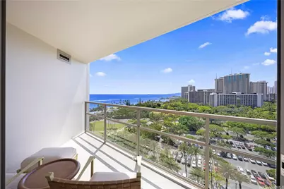 223 Saratoga Road #1505, Honolulu, HI 96815 - Photo 13