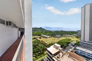 2611 Ala Wai Blvd, Honolulu, HI 96815 - Photo 15