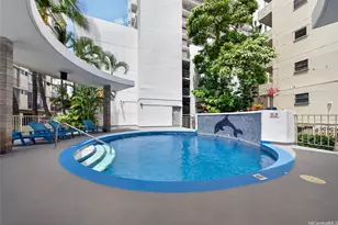2611 Ala Wai Blvd, Honolulu, HI 96815 - Photo 13