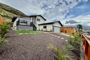 86-356 Kawili St, Waianae, HI 96792 - Photo 1