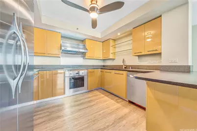1200 Queen Emma Street #3309, Honolulu, HI 96813 - Photo 7