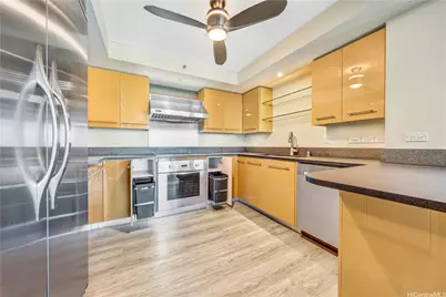 1200 Queen Emma Street #3309, Honolulu, HI 96813 - Photo 9