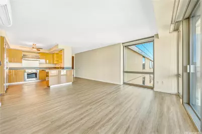 1200 Queen Emma Street #3309, Honolulu, HI 96813 - Photo 5