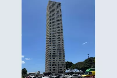 1060 Kamehameha Highway #3103A, Pearl City, HI 96782 - Photo 15