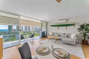 430 Keoniana St, Honolulu, HI 96815 - Photo 3