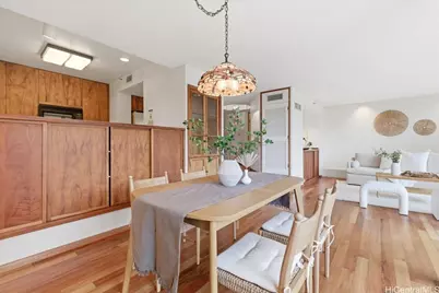 1525 Wilder Avenue #405, Honolulu, HI 96822 - Photo 7