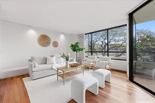 1525 Wilder Ave, Honolulu, HI 96822 - Photo 3