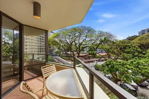 1525 Wilder Ave, Honolulu, HI 96822 - Photo 19