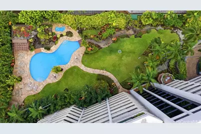1525 Wilder Avenue #405, Honolulu, HI 96822 - Photo 25