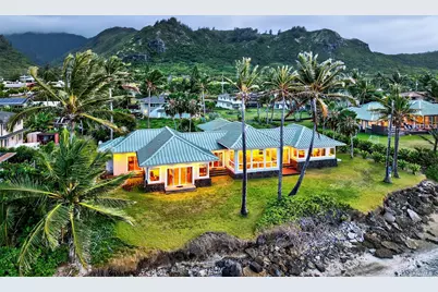 54-327 Kamehameha Highway #1B, Hauula, HI 96717 - Photo 1