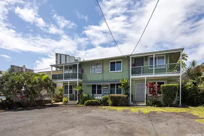 1115-C Hassinger Street #2, Honolulu, HI 96822 - Photo 11