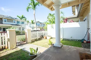 91-2025 Kai 'Oli St, Ewa Beach, HI 96706 - Photo 21