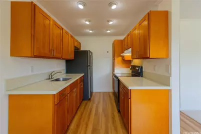 94-1139 Mopua Loop #J5, Waipahu, HI 96797 - Photo 1