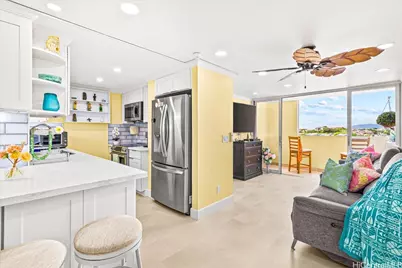 3215 Ala Ilima Street #A/PH2, Honolulu, HI 96818 - Photo 1