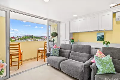 3215 Ala Ilima Street #A/PH2, Honolulu, HI 96818 - Photo 9