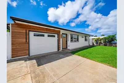 791 Aipo Street, Honolulu, HI 96825 - Photo 1
