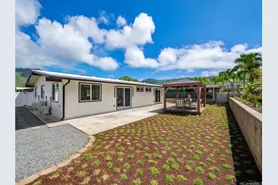 791 Aipo Street, Honolulu, HI 96825 - Photo 23