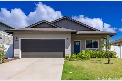 91-1414 Kapeku Street, Ewa Beach, HI 96706 - Photo 1