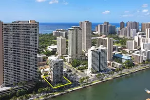 2115 Ala Wai Blvd, Honolulu, HI 96815 - Photo 23