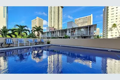 2115 Ala Wai Boulevard #804, Honolulu, HI 96815 - Photo 19