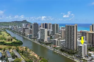 2115 Ala Wai Blvd, Honolulu, HI 96815 - Photo 25