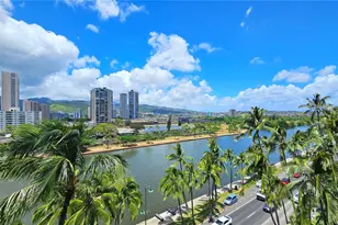 2115 Ala Wai Blvd, Honolulu, HI 96815 - Photo 15