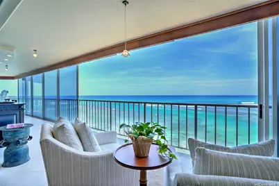 2801 Coconut Avenue #5 B/C, Honolulu, HI 96815 - Photo 21