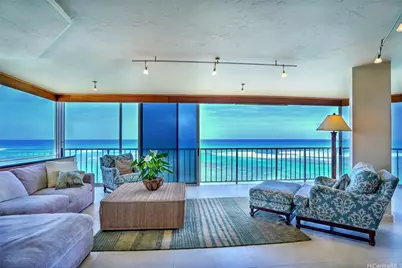 2801 Coconut Avenue #5 B/C, Honolulu, HI 96815 - Photo 19