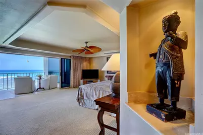 2801 Coconut Avenue #5 B/C, Honolulu, HI 96815 - Photo 11