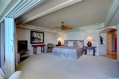 2801 Coconut Avenue #5 B/C, Honolulu, HI 96815 - Photo 13