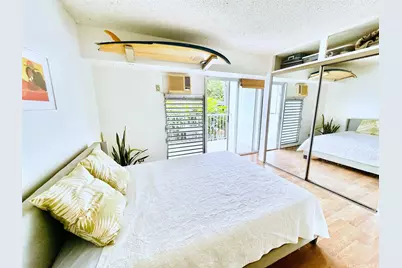 1516 Ward Avenue #203, Honolulu, HI 96822 - Photo 1