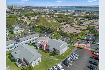 98-833 Noelani Street #151, Pearl City, HI 96782 - Photo 21