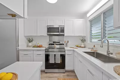 98-833 Noelani Street #151, Pearl City, HI 96782 - Photo 5
