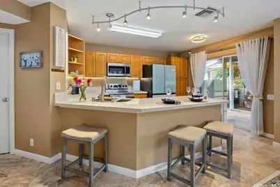 91-346 Makalea Street #56, Ewa Beach, HI 96706 - Photo 3