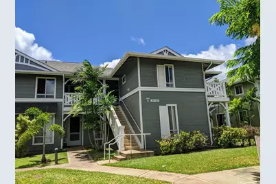 91-1058T Kekuilani Loop #1808, Kapolei, HI 96707 - Photo 1